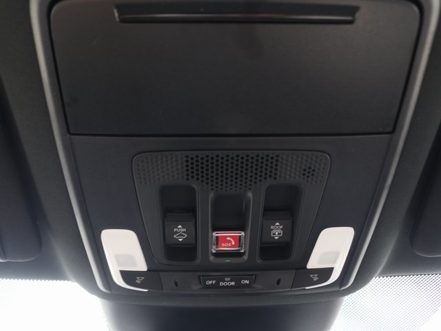 2026 Honda Passport TrailSport Elite photo 25