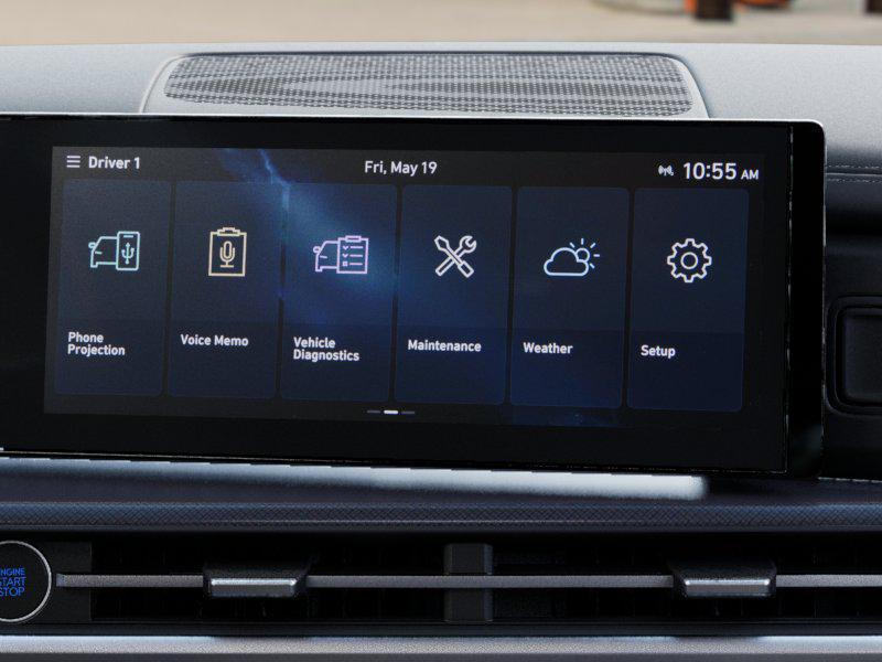 2026 Hyundai Santa Fe SEL photo 11