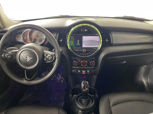 2020 Mini Cooper 4 Door Hardtop photo 32