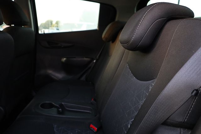 2021 Chevrolet Spark 1LT photo 28