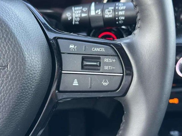 2025 Honda CR-V EX-L photo 16
