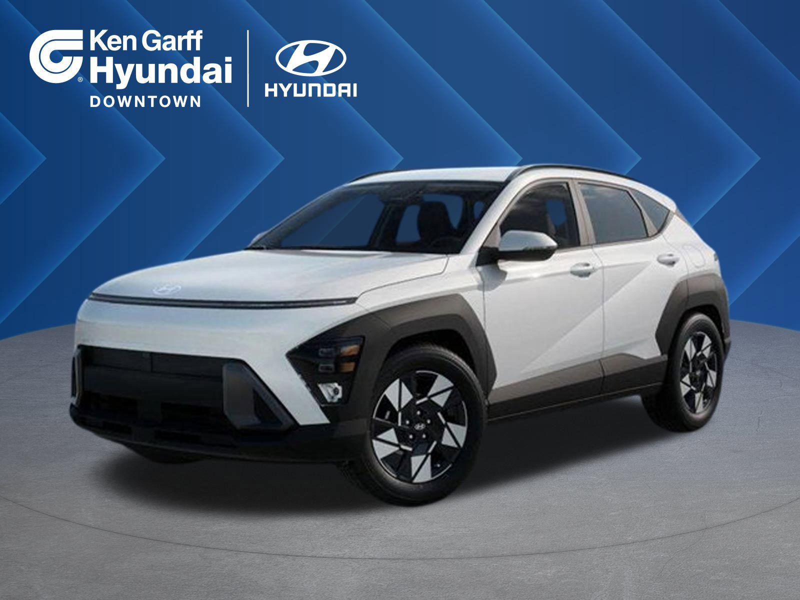 2025 Hyundai Kona SEL's photo