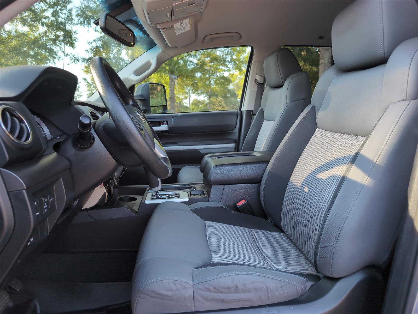2014 Toyota Tundra SR photo 9