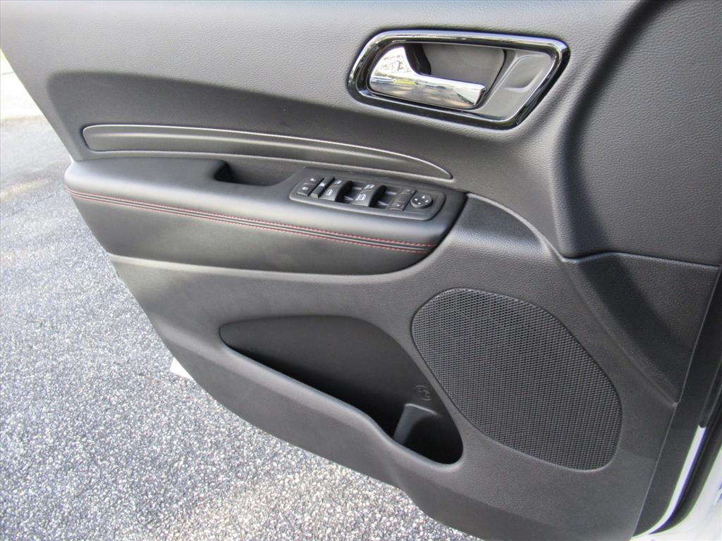 2026 Dodge Durango GT photo 23