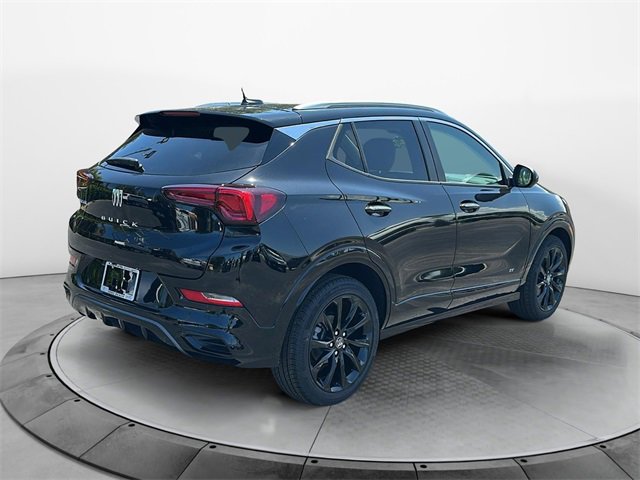 2026 Buick Encore GX Sport Touring photo 7