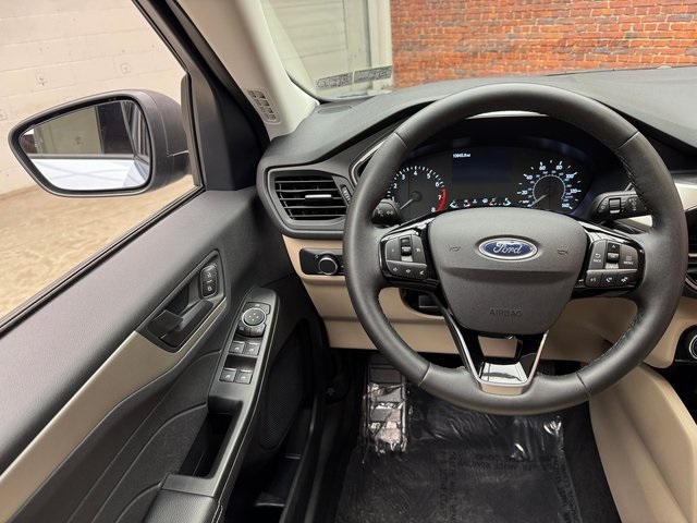 2022 Ford Escape SE photo 13