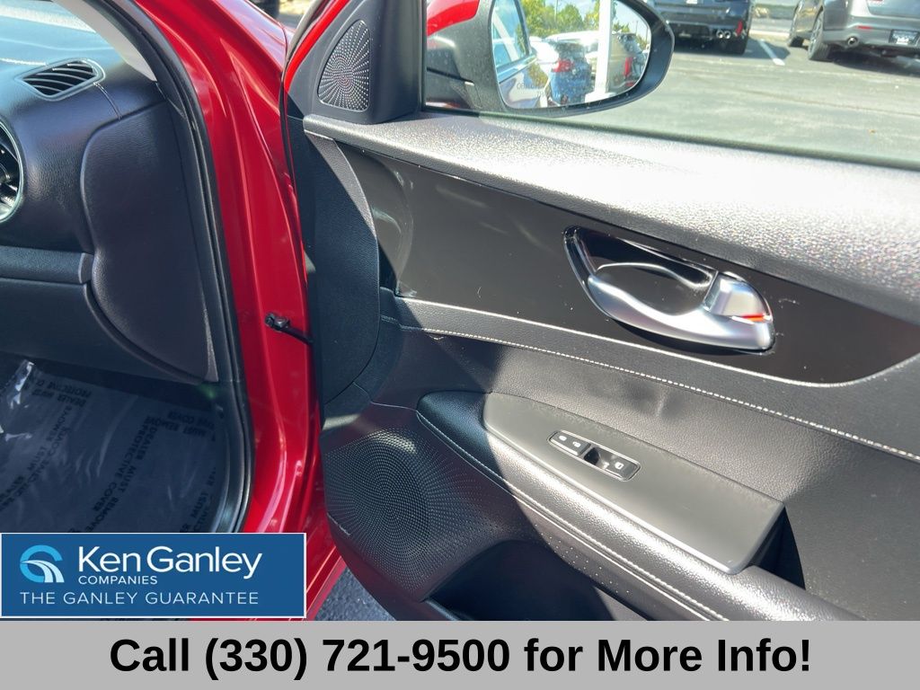 2021 Kia Forte EX photo 47