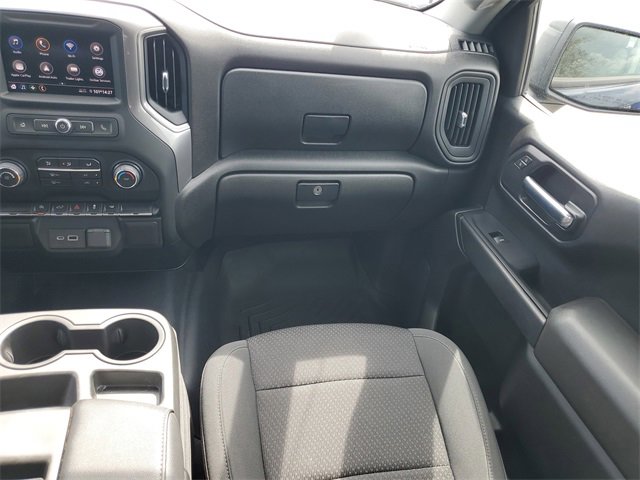 2022 Chevrolet Silverado 1500 Custom photo 24