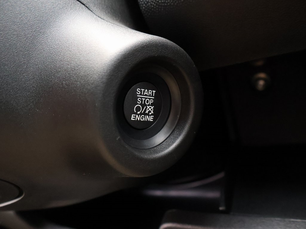2025 Ram ProMaster 2500 photo 25