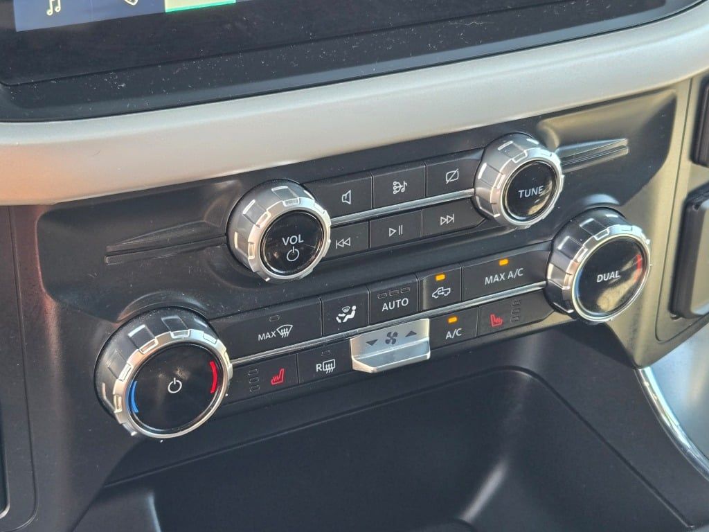 2022 Ford F-150 XLT photo 26