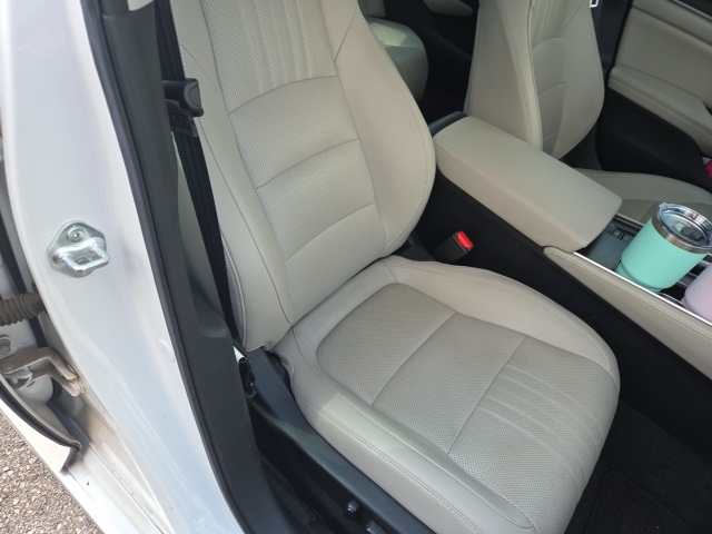 2021 Honda Accord EX-L photo 7