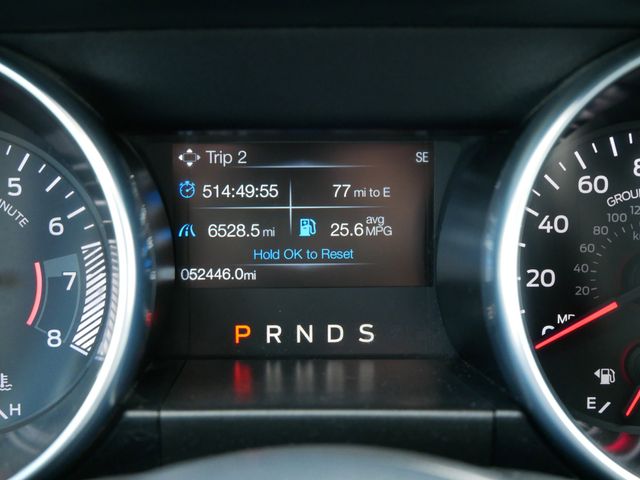 2023 Ford Mustang EcoBoost Premium photo 26