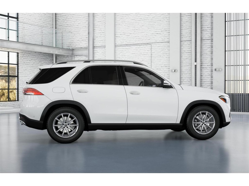 2026 Mercedes Benz GLE 350 4MATIC photo 15