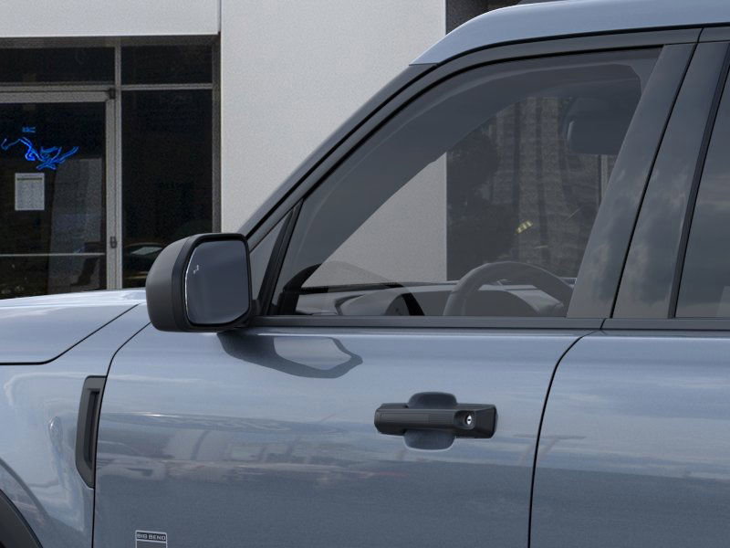 2026 FORD BRONCO SPORT - Image 19