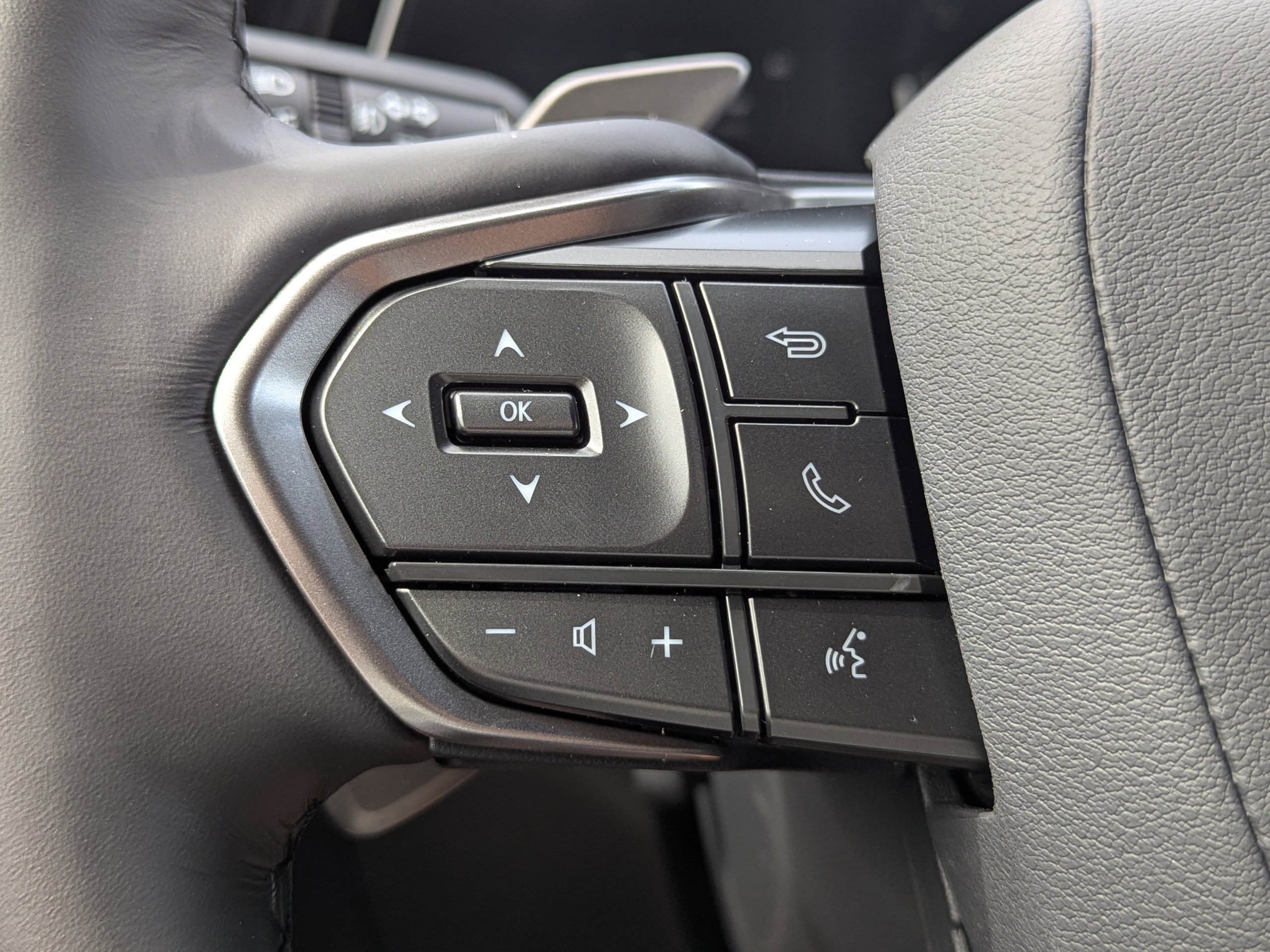 2026 Lexus TX 350 Premium photo 35