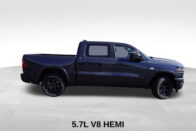 2026 Ram 1500 Big Horn photo 2