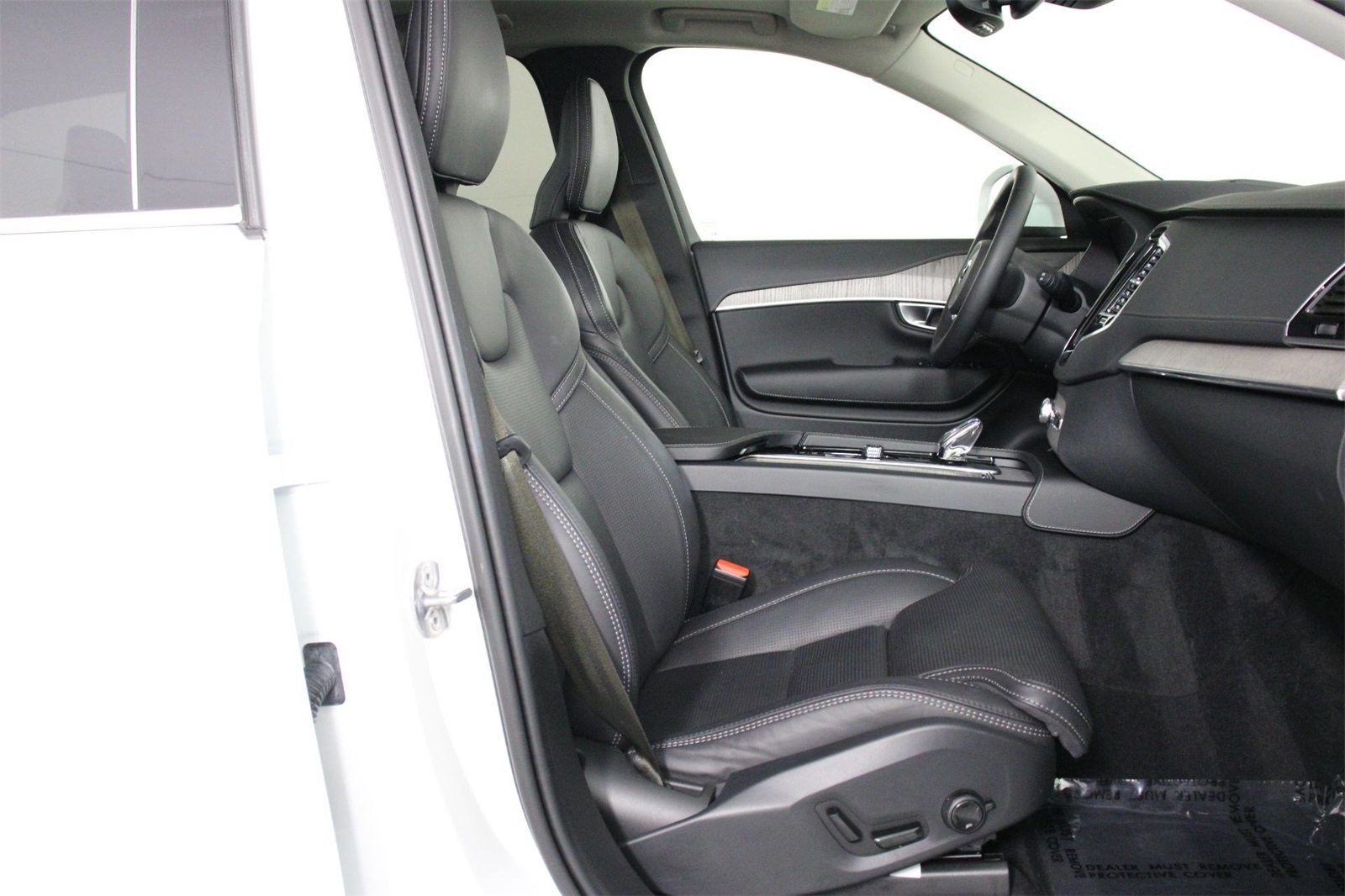 2024 Volvo XC90 Recharge Ultimate photo 21