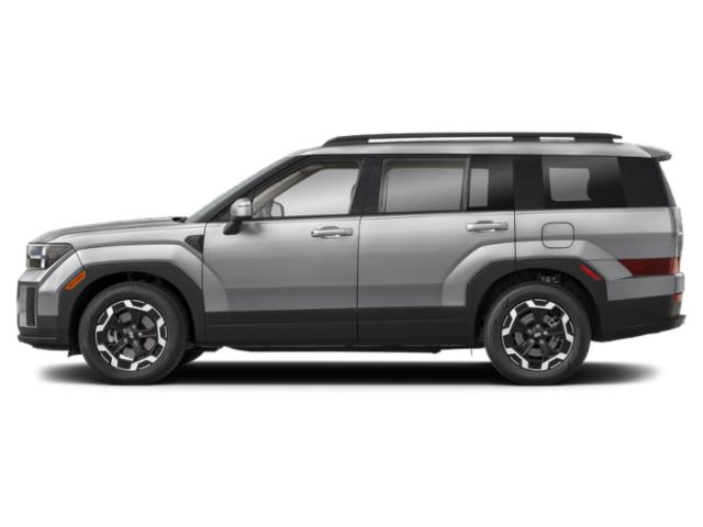2026 Hyundai Santa Fe SEL photo 13
