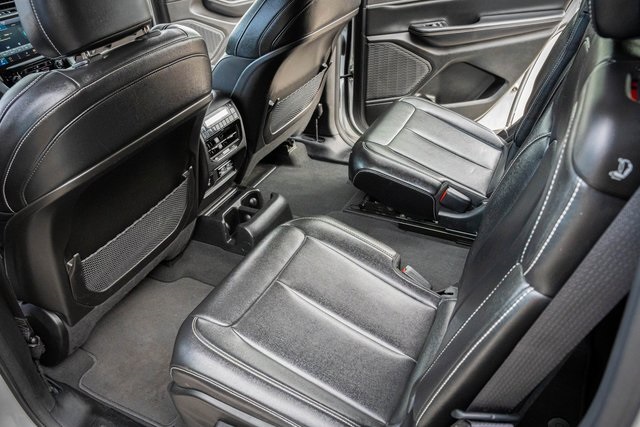 2023 Jeep Grand Cherokee Limited photo 28