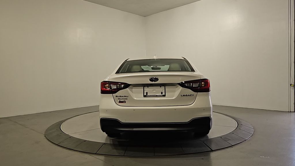 2025 Subaru Legacy Limited photo 4