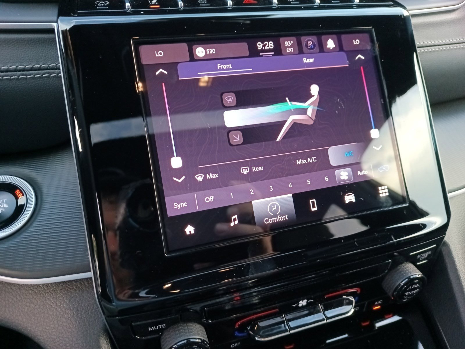 2025 Jeep Grand Cherokee Laredo X photo 22
