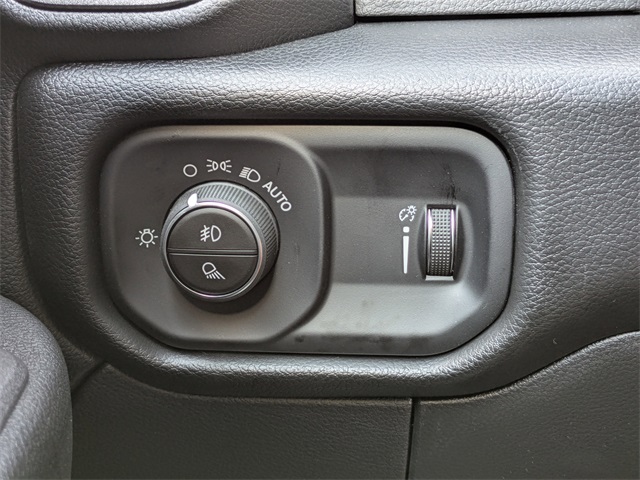 2026 Ram 3500 Tradesman photo 24
