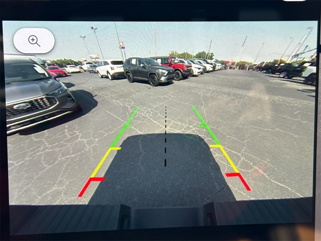 2024 Ford F-250 Lariat photo 29