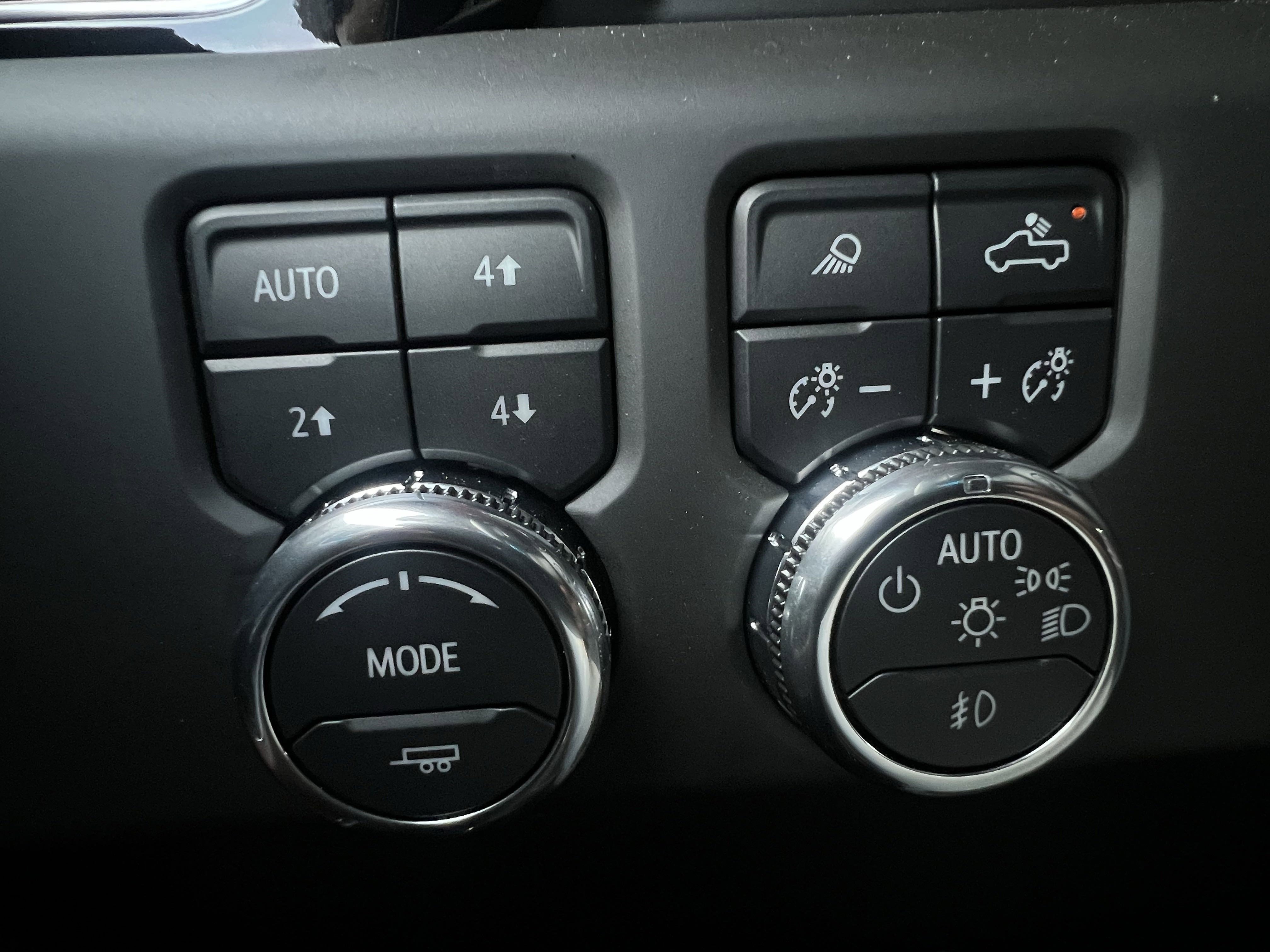 2025 Gmc Sierra 1500 Denali Ultimate photo 20