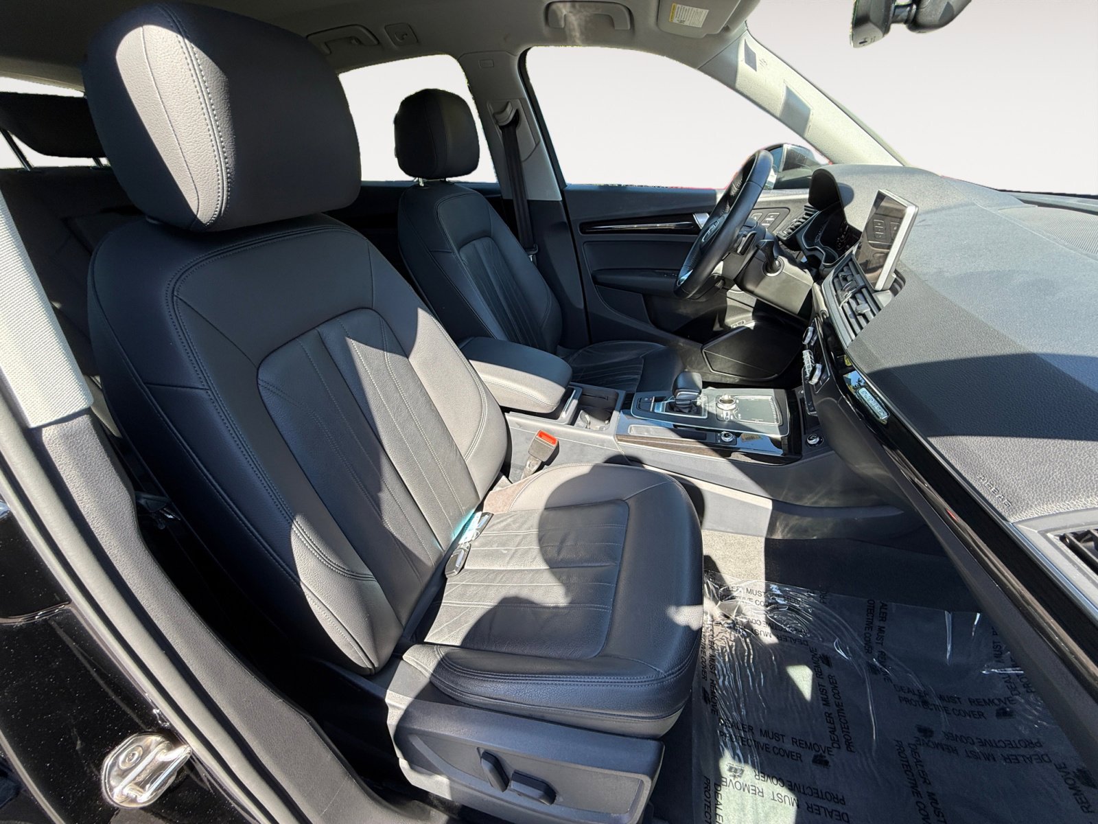 2018 Audi Q5 2.0T photo 18