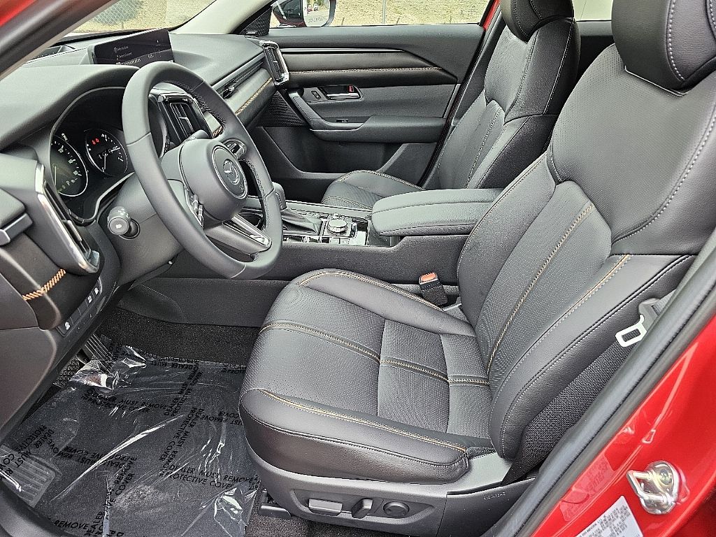 2025 Mazda CX-50 Premium Plus photo 24