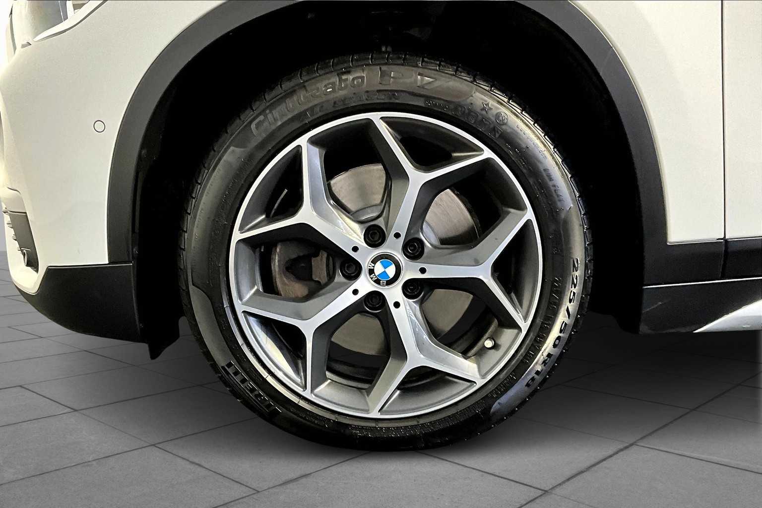 2018 Bmw X1 XDrive28i photo 10