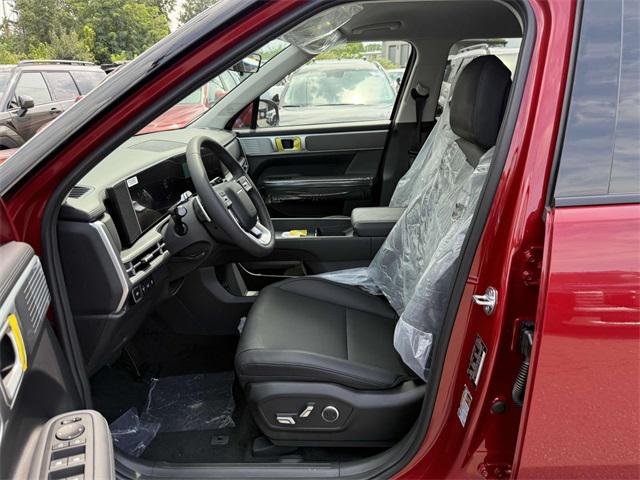 2026 Hyundai Santa Fe SEL photo 10