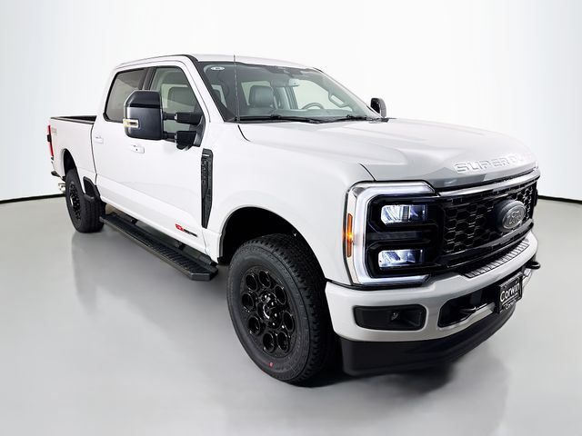 2026 Ford F-250 Base's photo