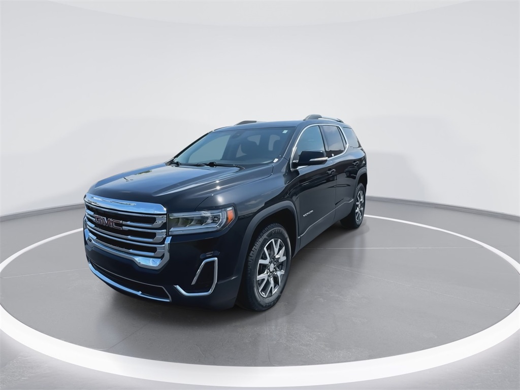 2023 Gmc Acadia SLE photo 4
