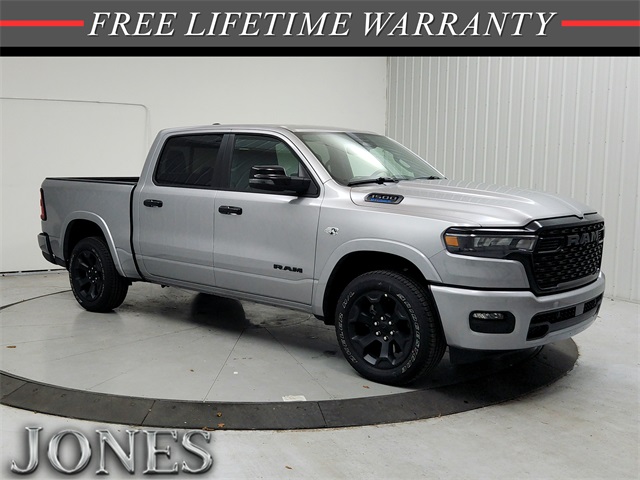 2026 RAM Ram 1500 Pickup Big Horn/Lone Star