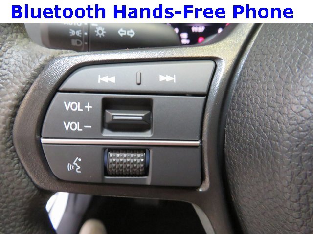 2025 Honda Accord LX photo 9