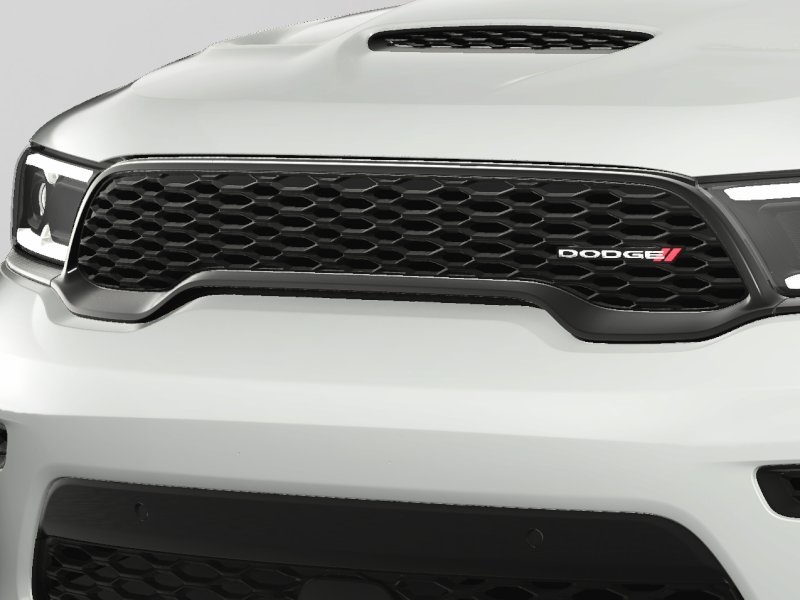 2025 Dodge Durango R/T Plus photo 14