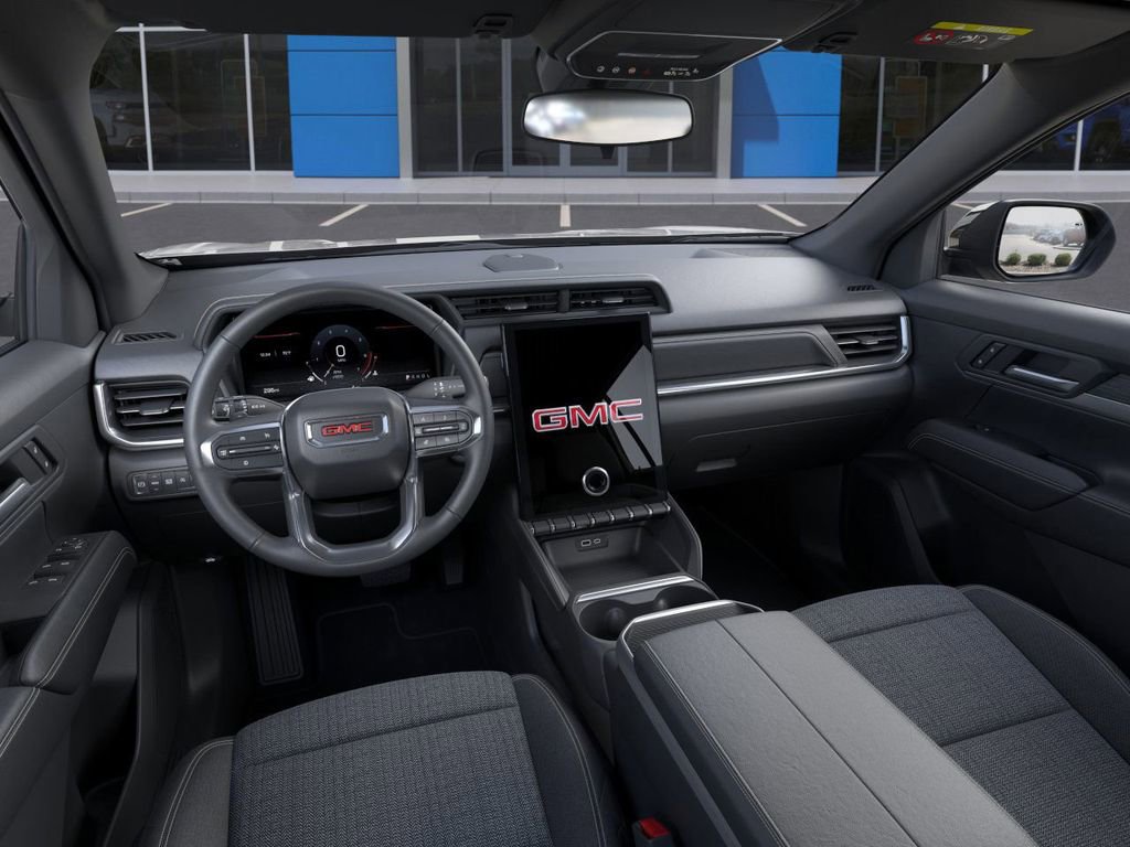 2026 Gmc Terrain Elevation photo 10