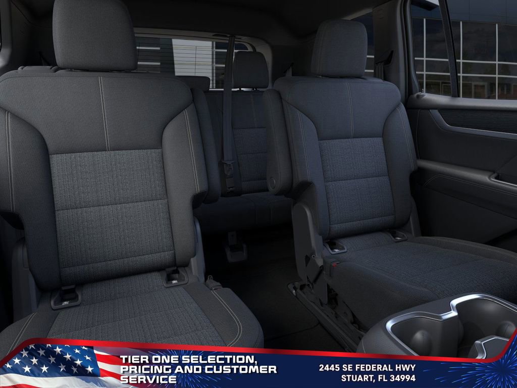 2025 Gmc Acadia Elevation photo 17