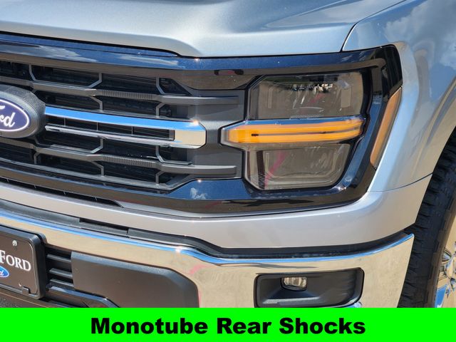 2024 Ford F-150 XLT photo 7