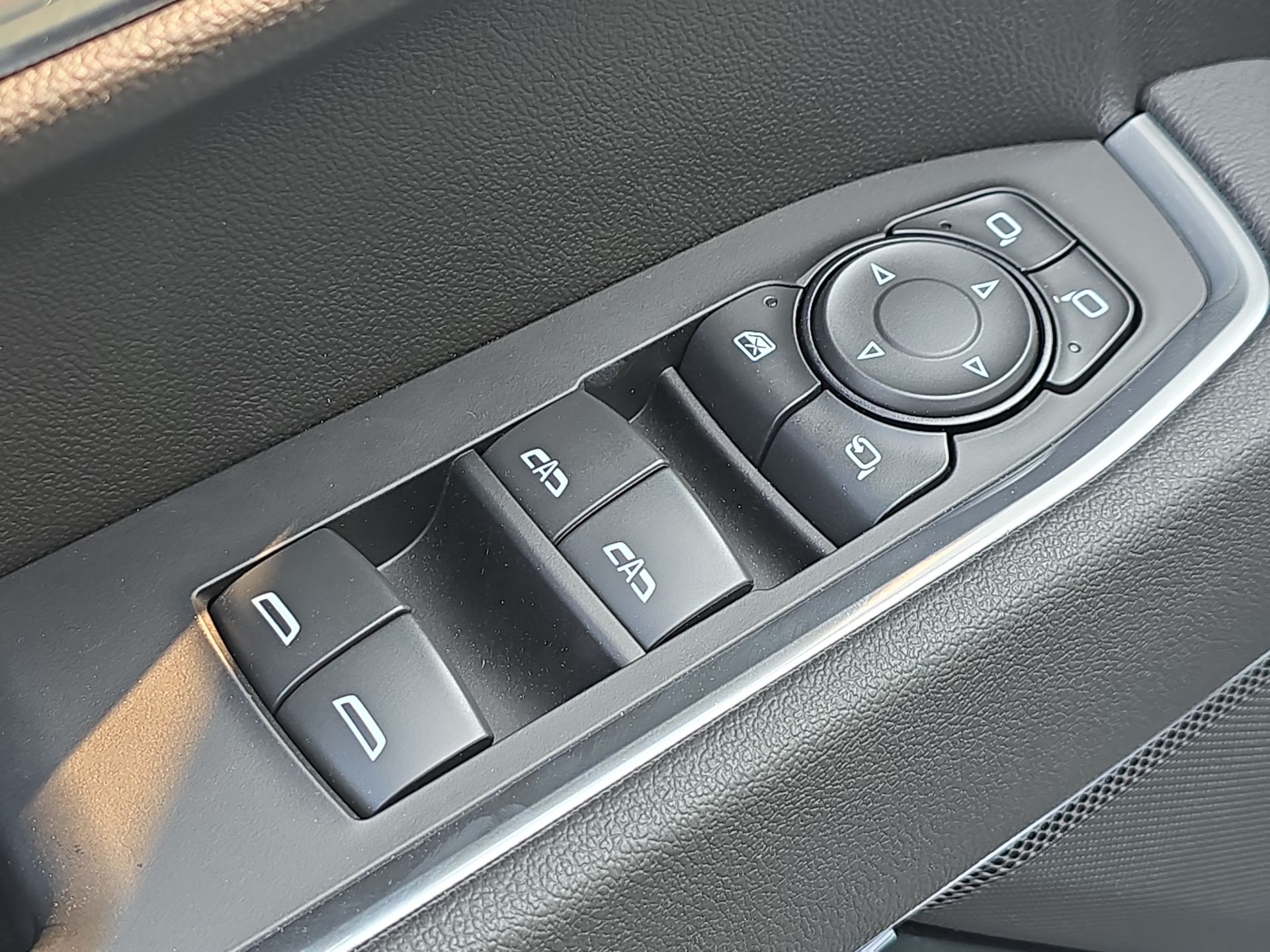 2025 Gmc Sierra SLT photo 59