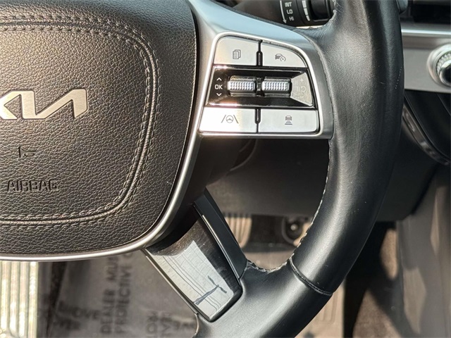 2023 Kia Telluride S photo 21