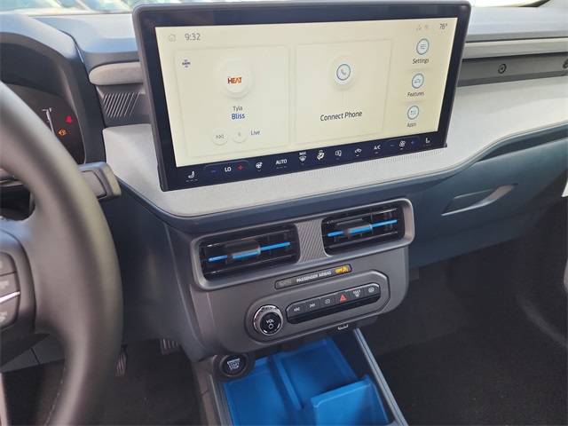 2025 Ford Maverick XLT photo 14