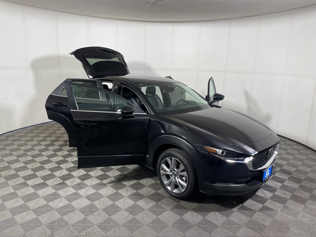 2022 Mazda CX-30 2.5 Select photo 7
