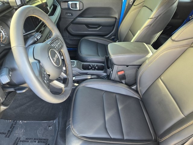 2024 Jeep Gladiator Sport photo 11
