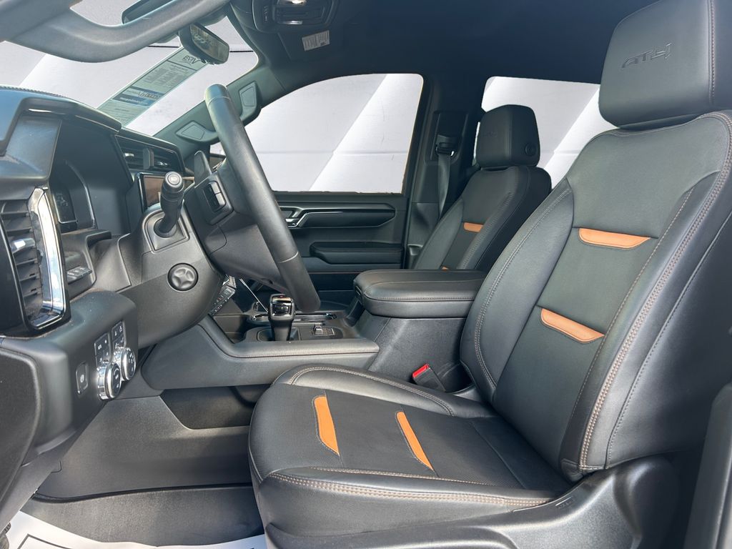 2023 Gmc Sierra 1500 AT4 photo 7