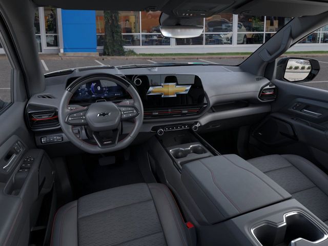 2024 Chevrolet Silverado EV RST photo 13