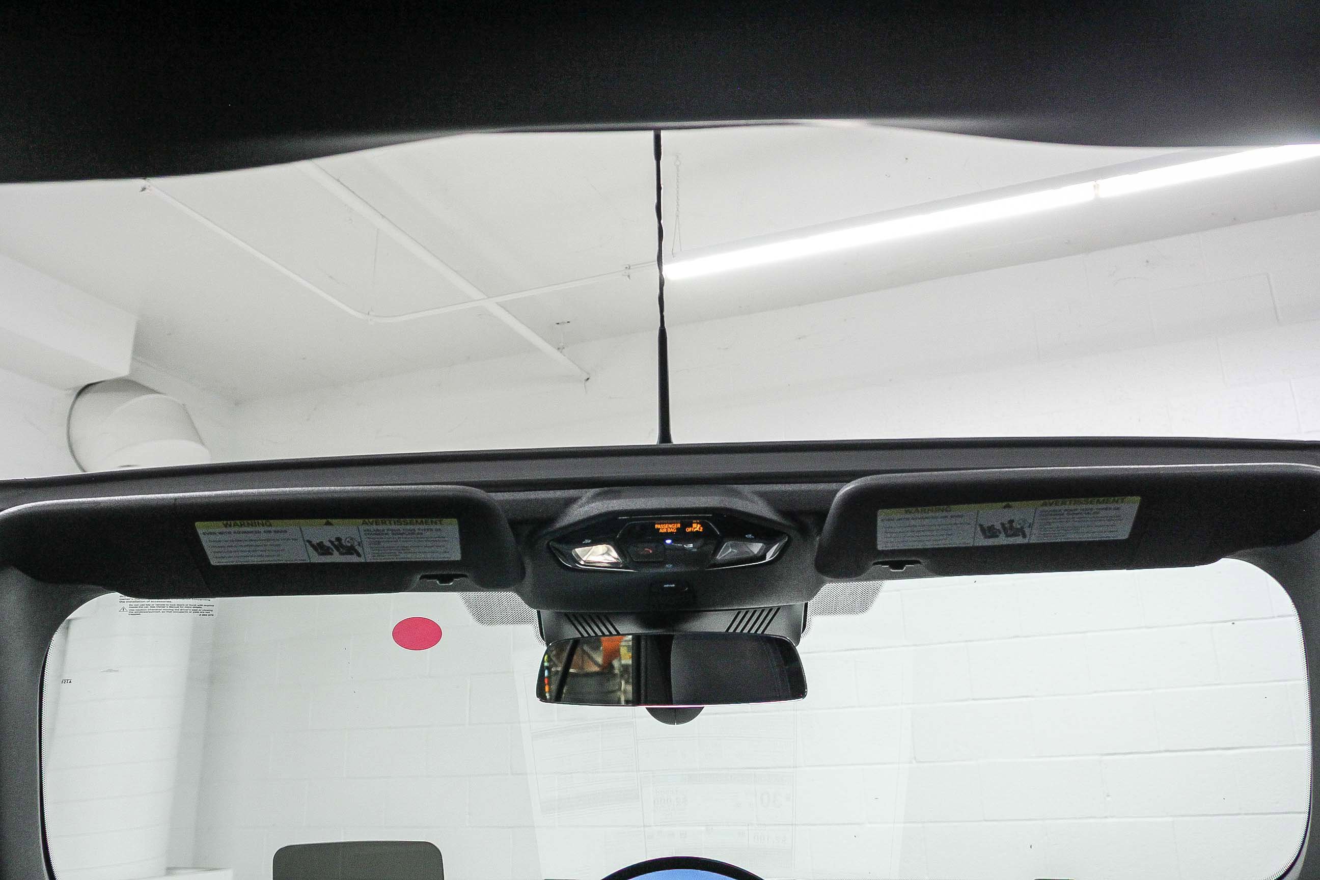 2026 Mini Cooper Convertible Signature photo 8