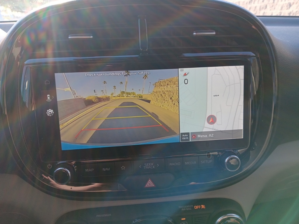 2023 Kia Soul EX photo 10