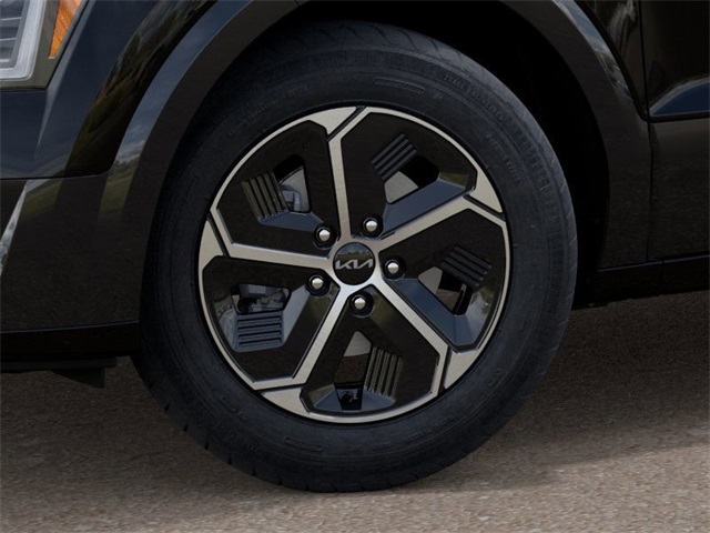 2025 Kia Niro SX photo 7